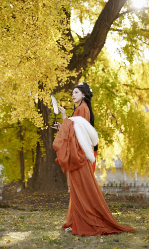 武则天秘史陈宝莲