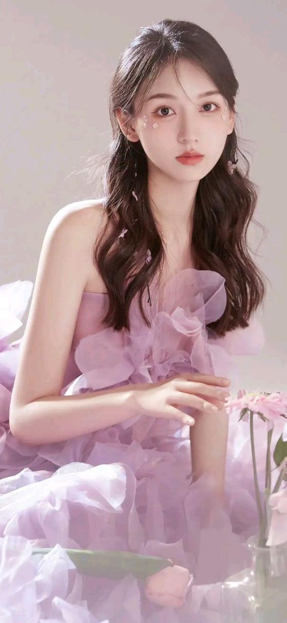 杨幂ai换脸你懂